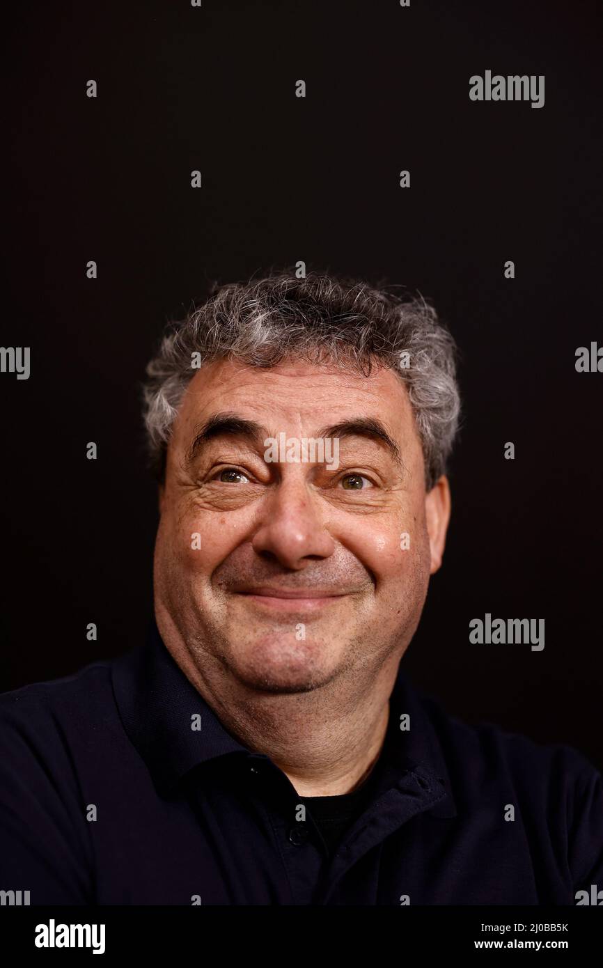 Special effects artist hires stock photography and images Alamy