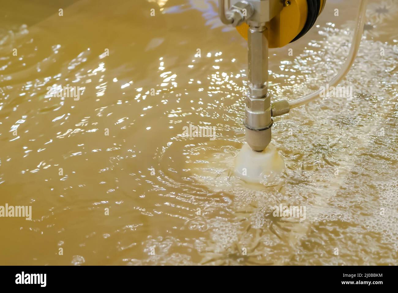 Fast extreme cnc automatic waterjet cutting machine working with sheet