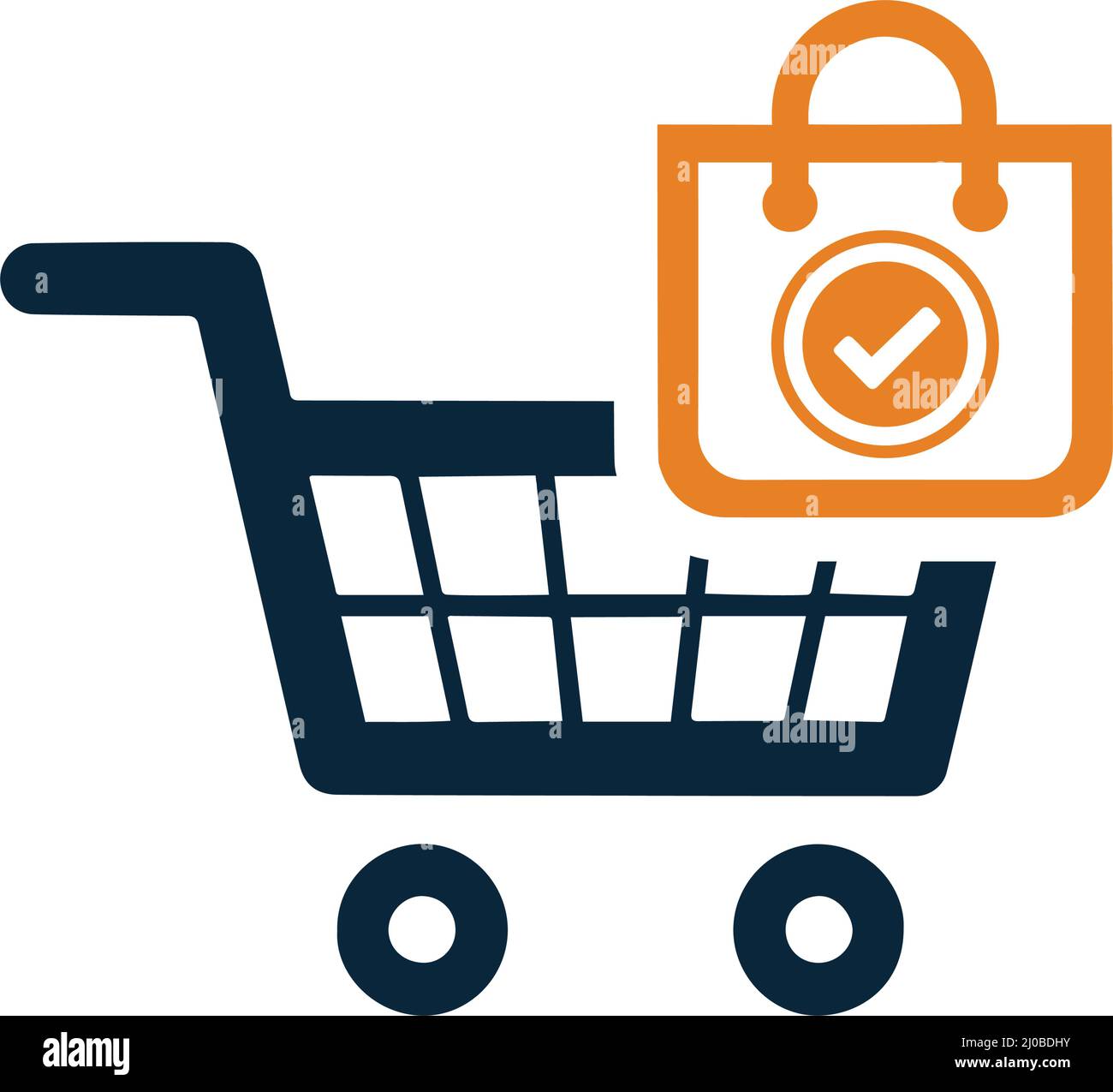Ecommerce Shopping Cart Design