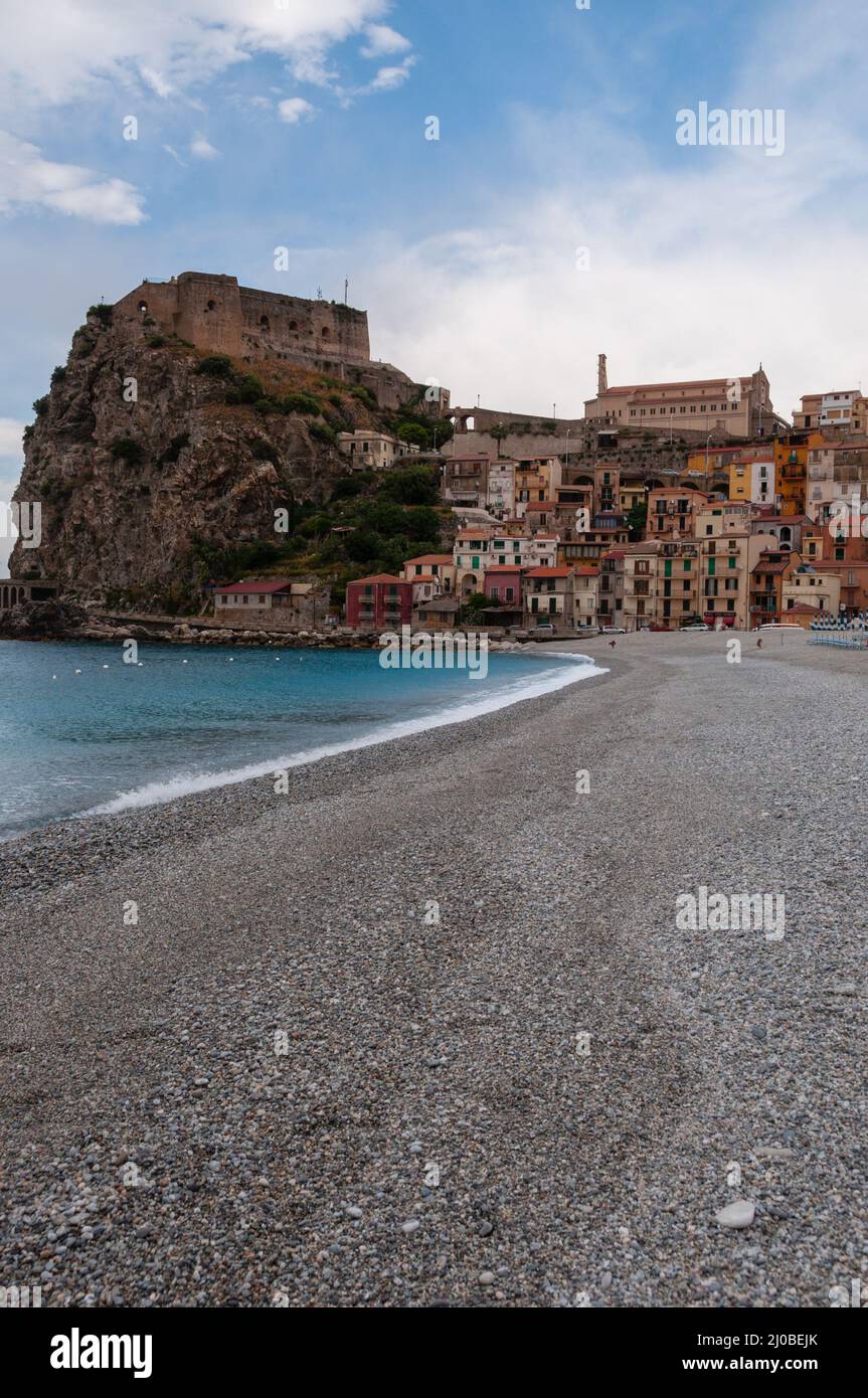 On the beach at reggio calabria hi-res stock photography and images - Alamy, image size:863x1390
