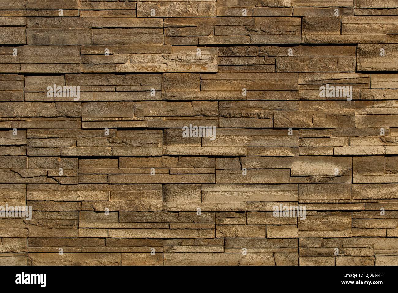 Closeup of the old brown brick wall background wallpaper Stock Photo ...