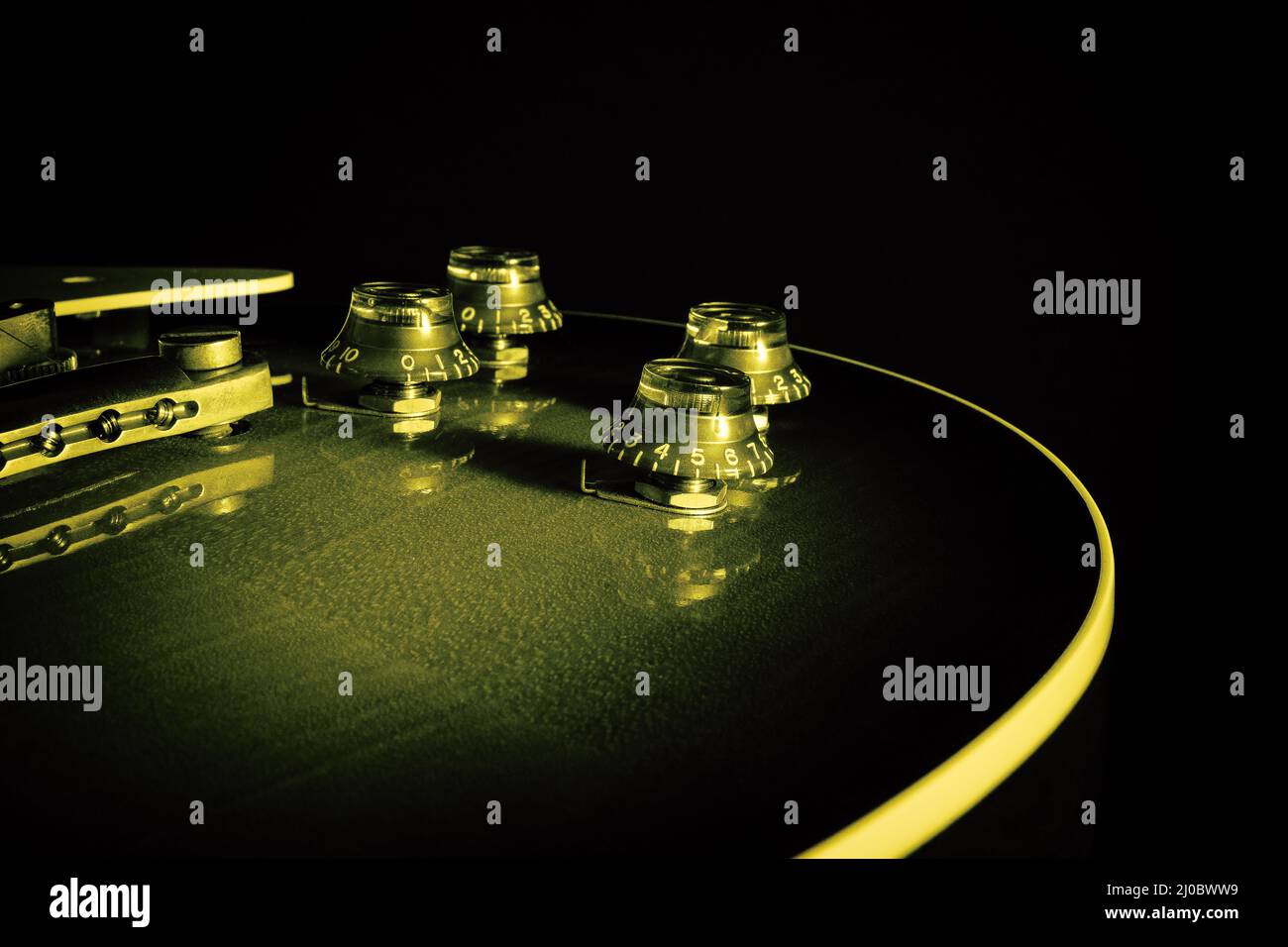 59 les paul hires stock photography and images Alamy