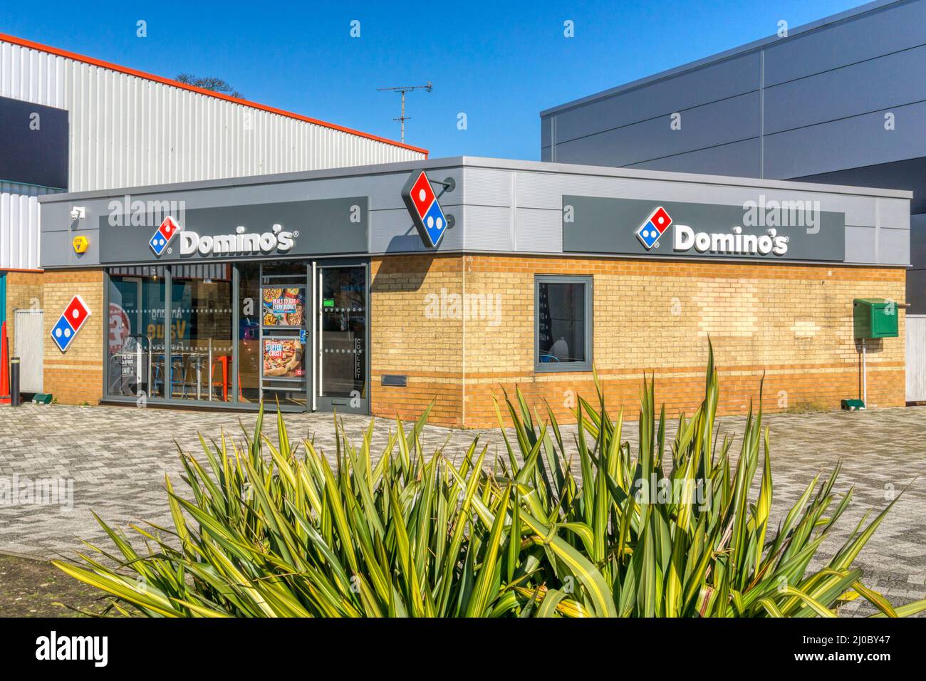 Kings lynn norfolk restaurant hires stock photography and images Alamy