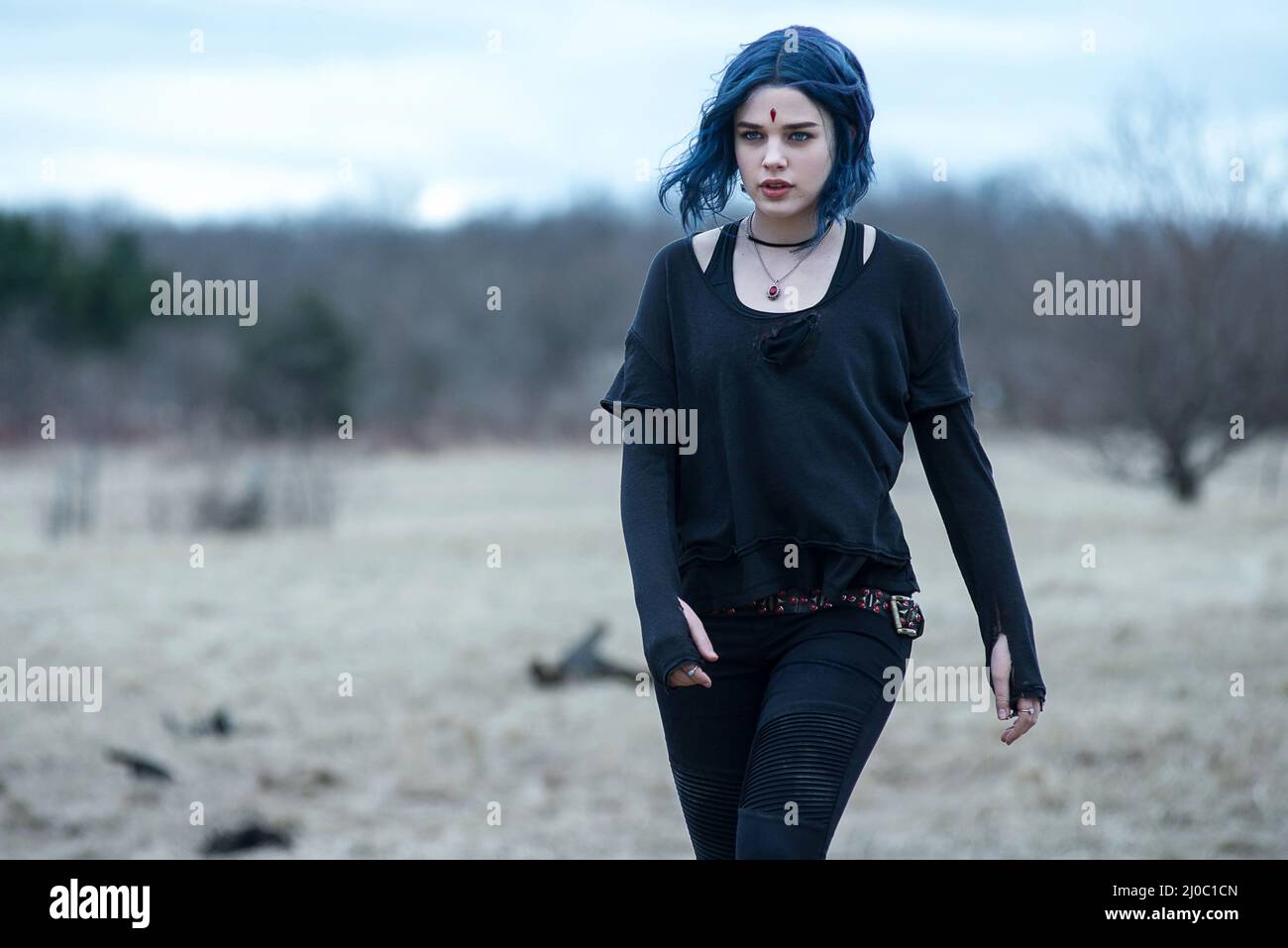 Teagan croft hi-res stock photography and images - Alamy