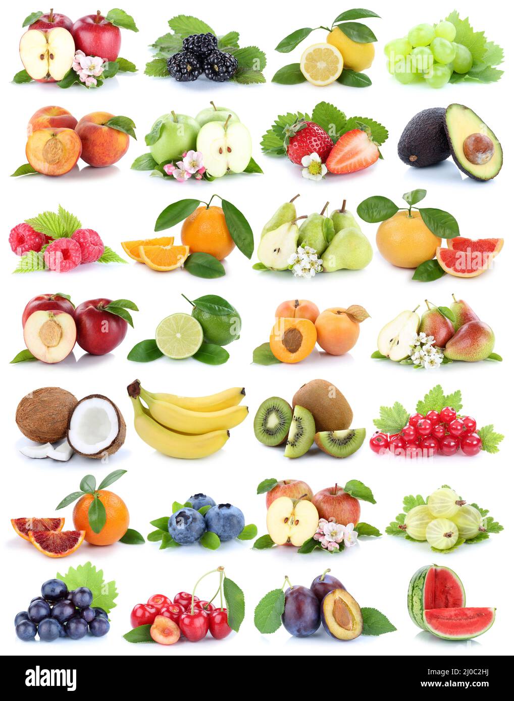 Fruits fruit apple orange banana oranges strawberry apples pear grapes ...