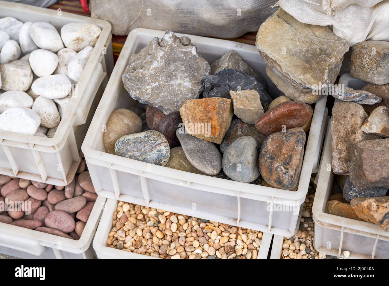 Aquarium rocks for sale discount