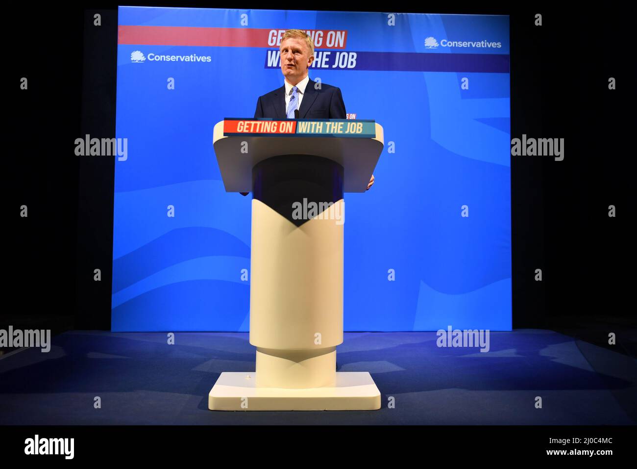 Conservative Party Spring Conference 2022 High Resolution Stock Photography and Images Alamy