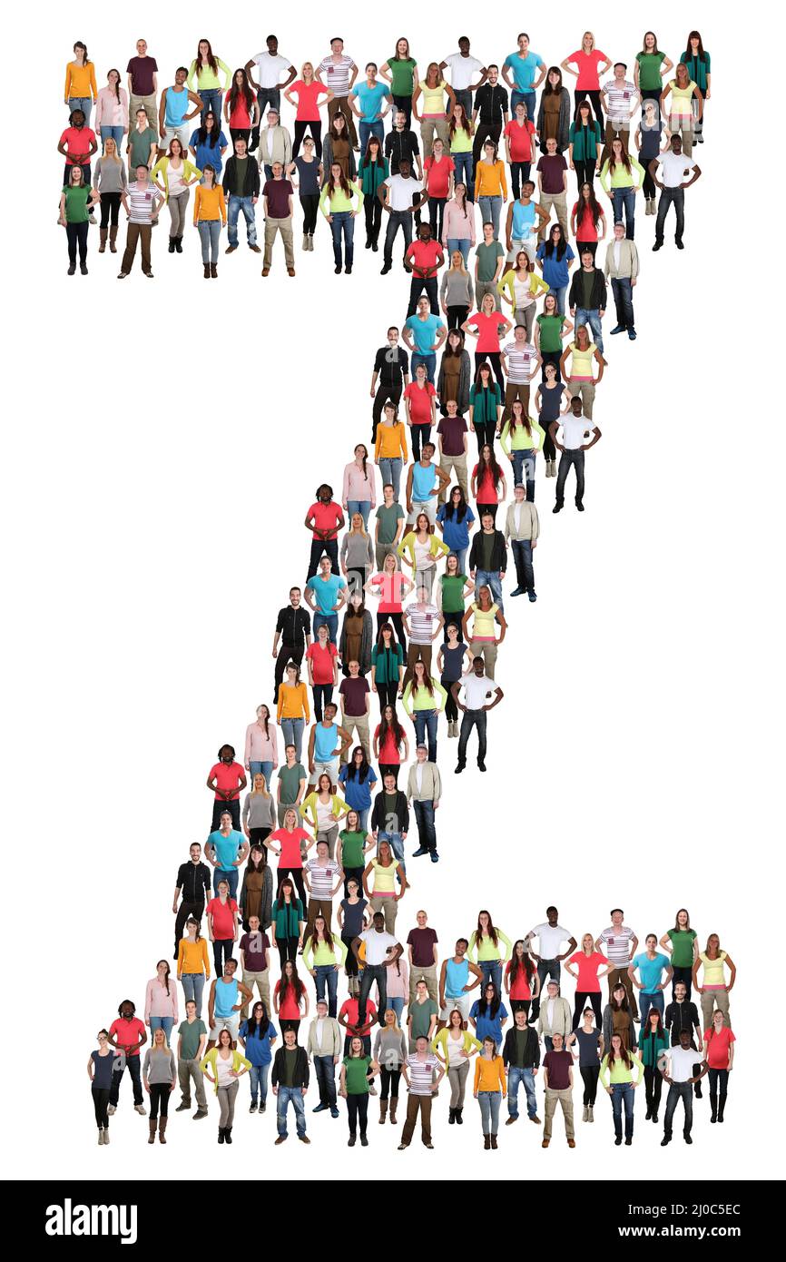 Letter Z Alphabet People People Group People Group Stock Photo Alamy