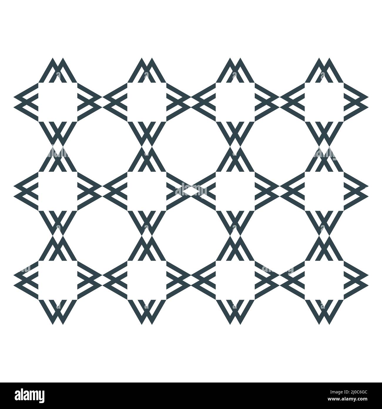 Seamless Pattern And Texture Design Stock Vector Image Art Alamy