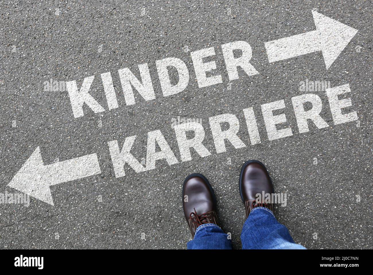 Children career hi-res stock photography and images - Alamy