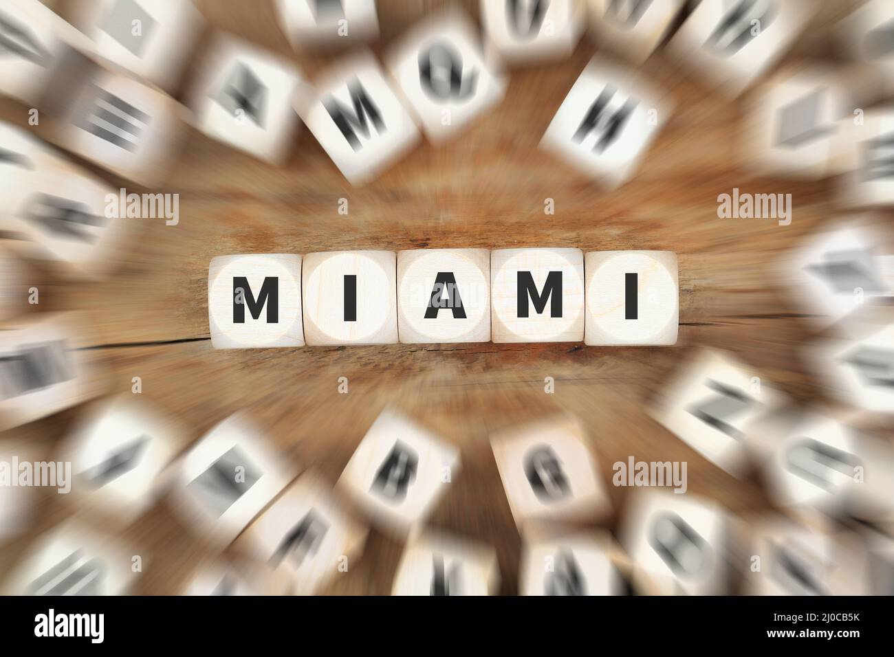 Miami business hi-res stock photography and images - Alamy