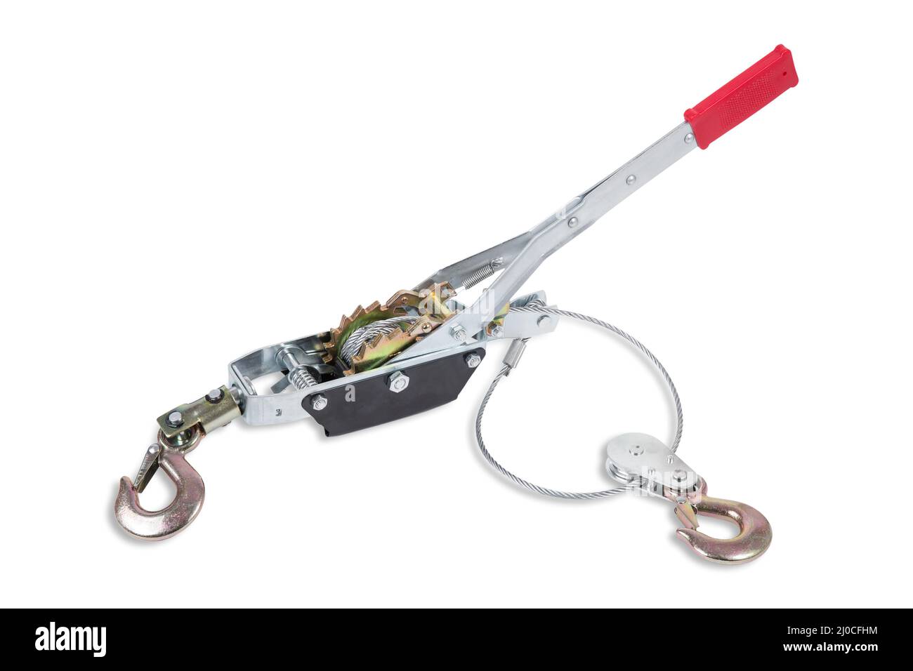 Local Tools Pull New hand tool pullers Stock Photo - Alamy