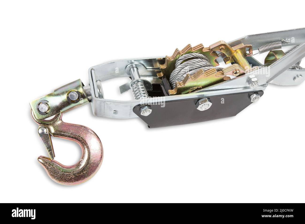 Local Tools Pull New hand tool pullers Stock Photo - Alamy