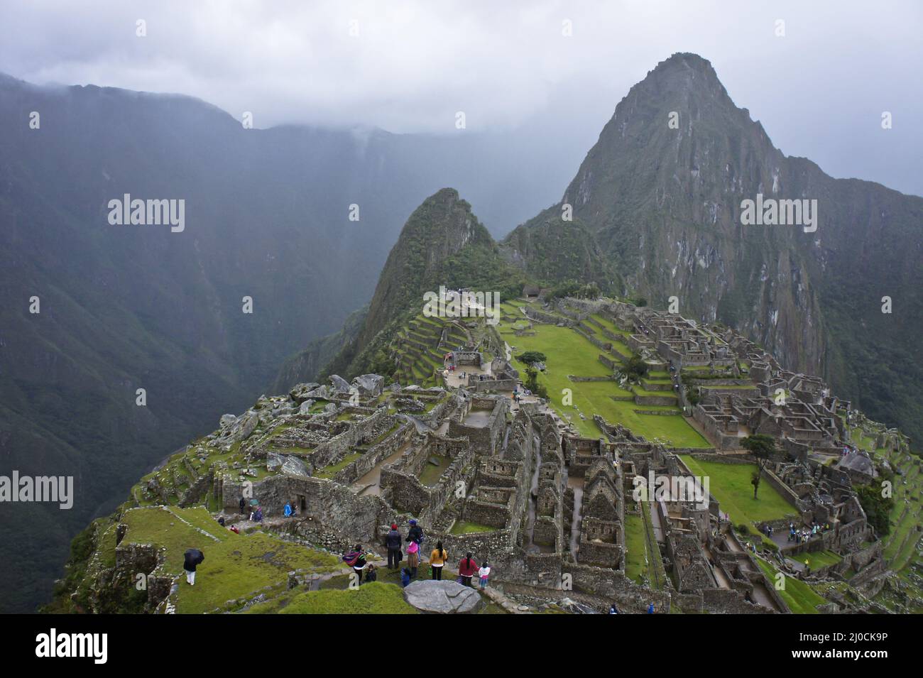 Area machu picchu peru hi-res stock photography and images - Alamy