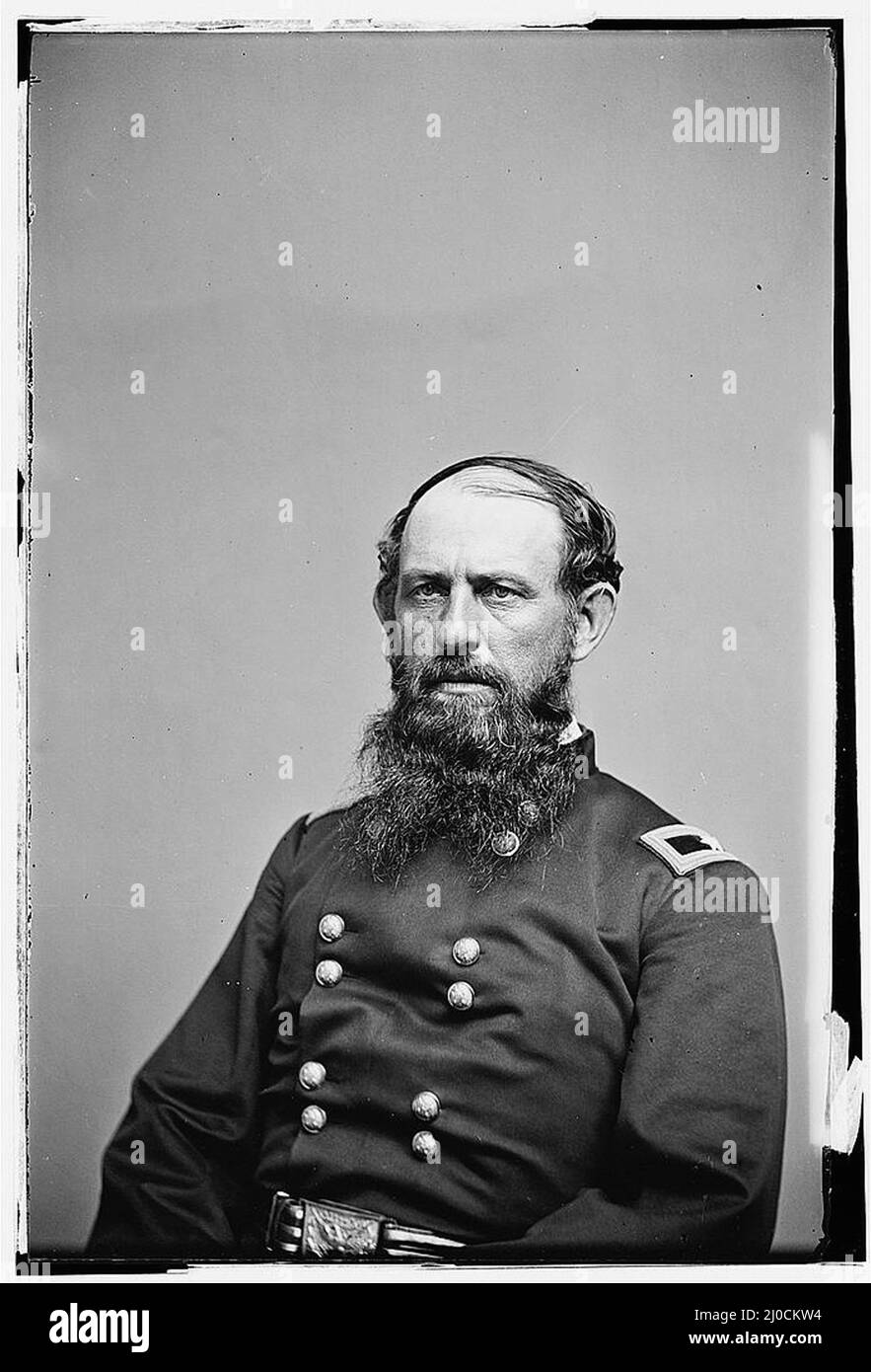 Vintage photo from the American Civil War 1860s Stock Photo - Alamy