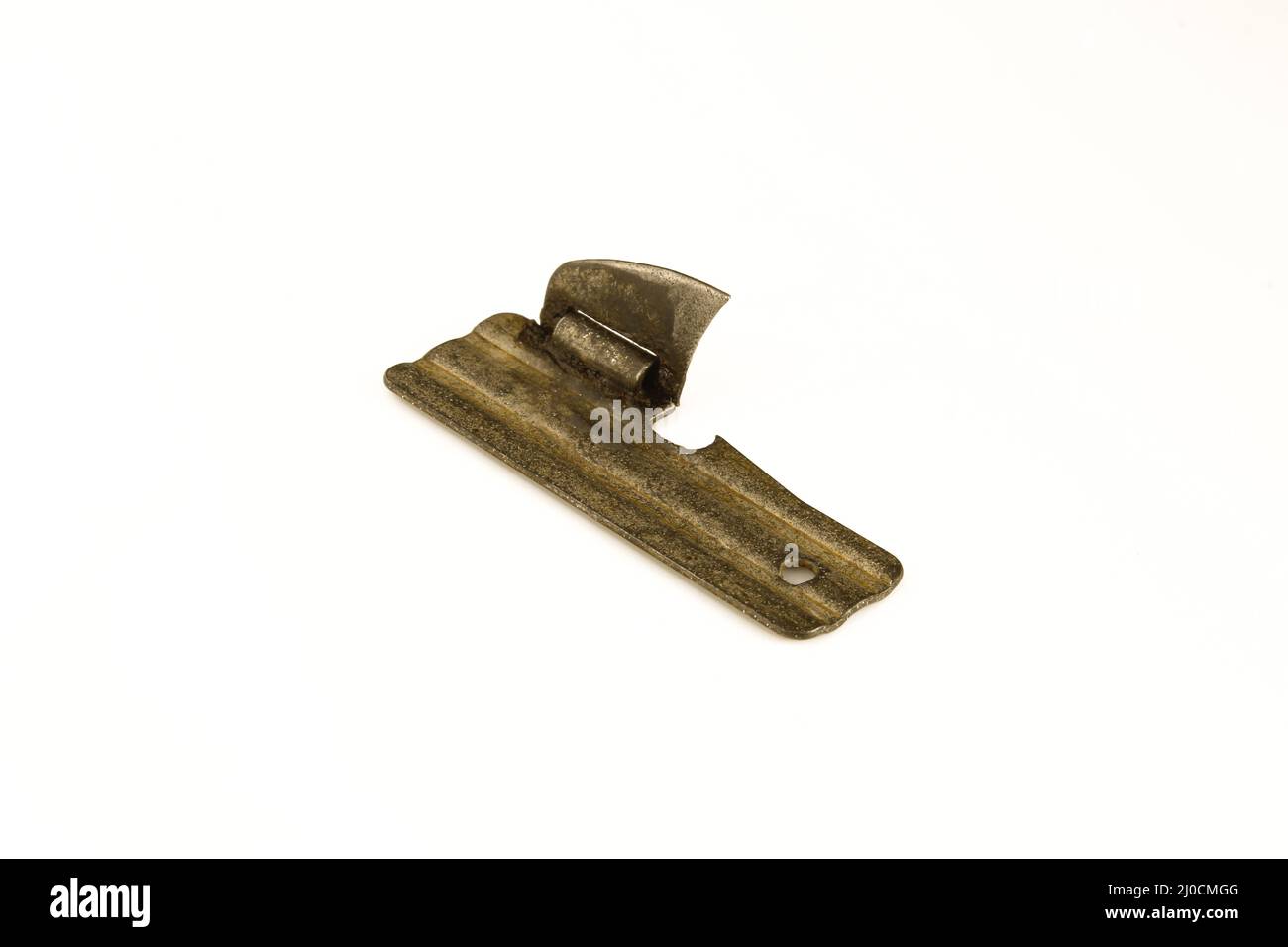Can opener army hi-res stock photography and images - Alamy