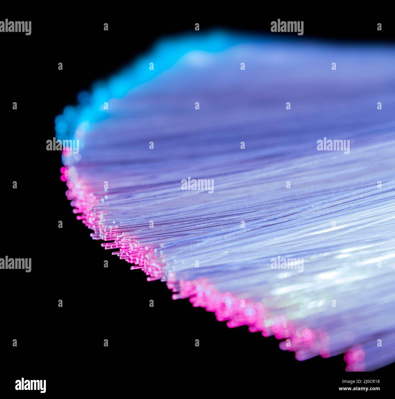 Optical fibre communication hi-res stock photography and images - Alamy