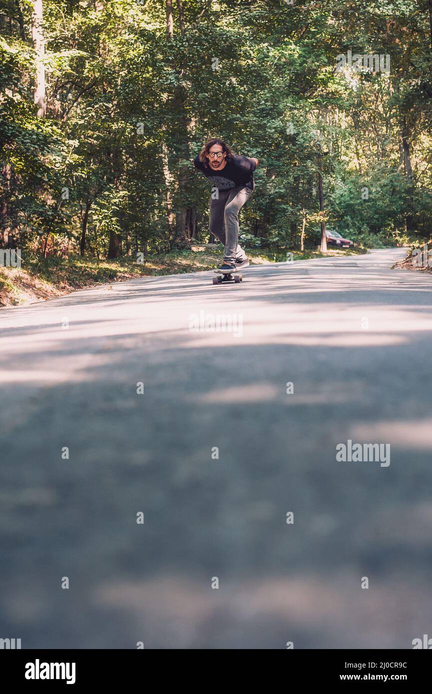28 full sized supreme skateboard decks hi-res stock photography
