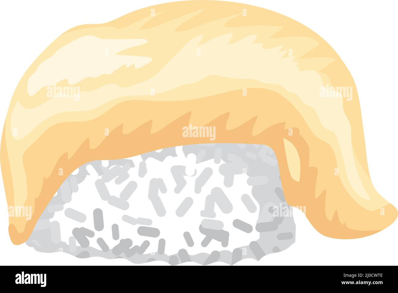 sushi traditional japanese Stock Vector Image & Art Alamy