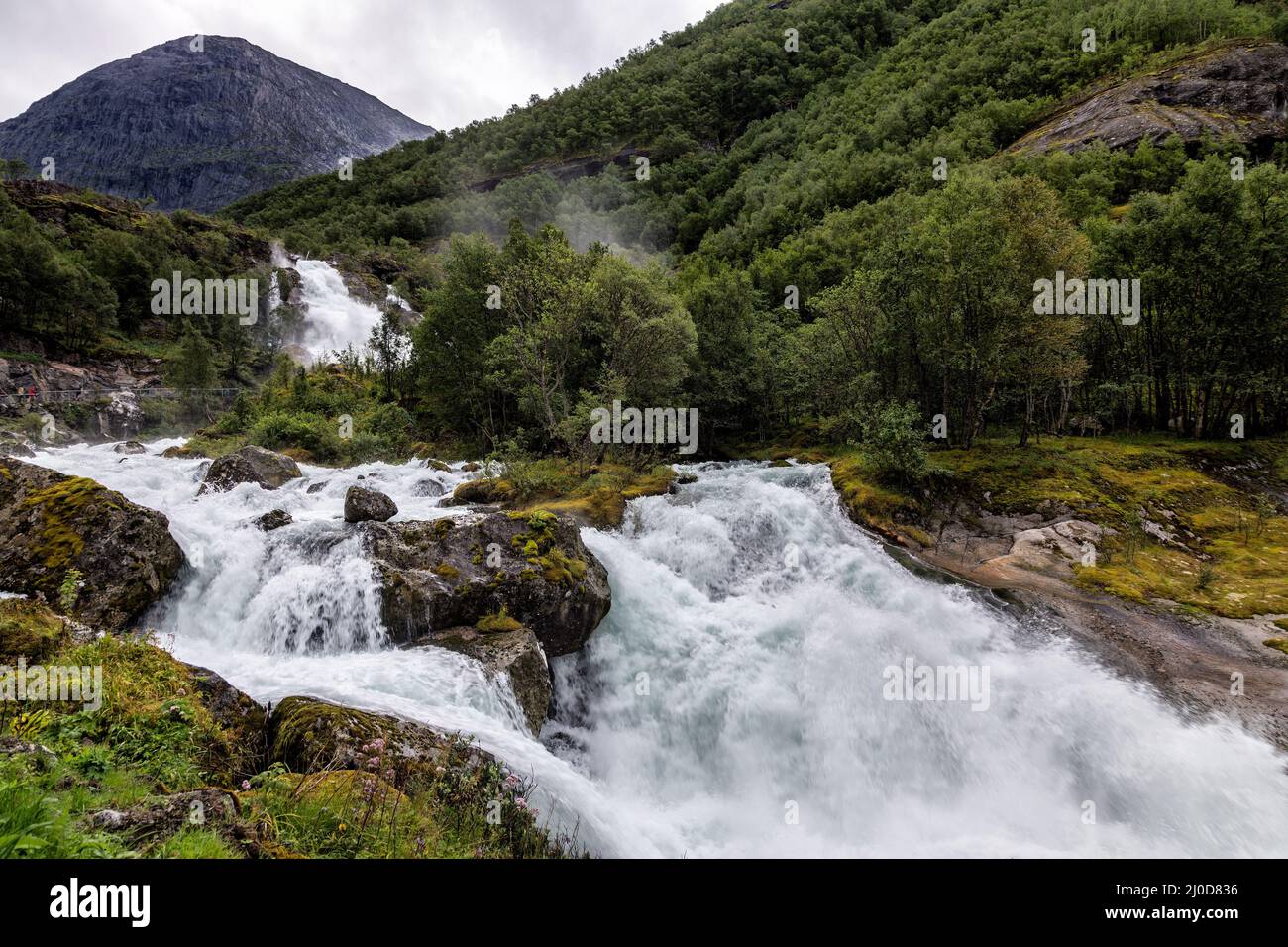 Norway Stock Photo