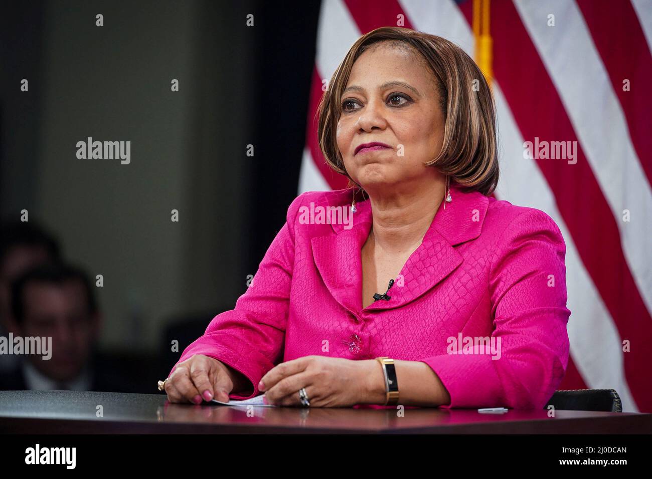 Lisa Cooper High Resolution Stock Photography And Images Alamy