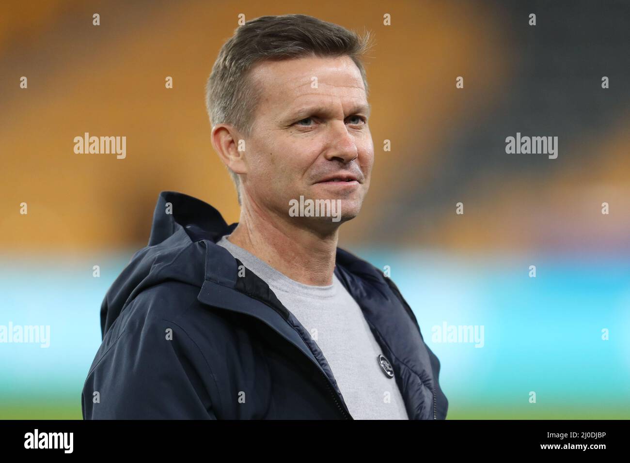 Leeds united fc manager hires stock photography and images Alamy