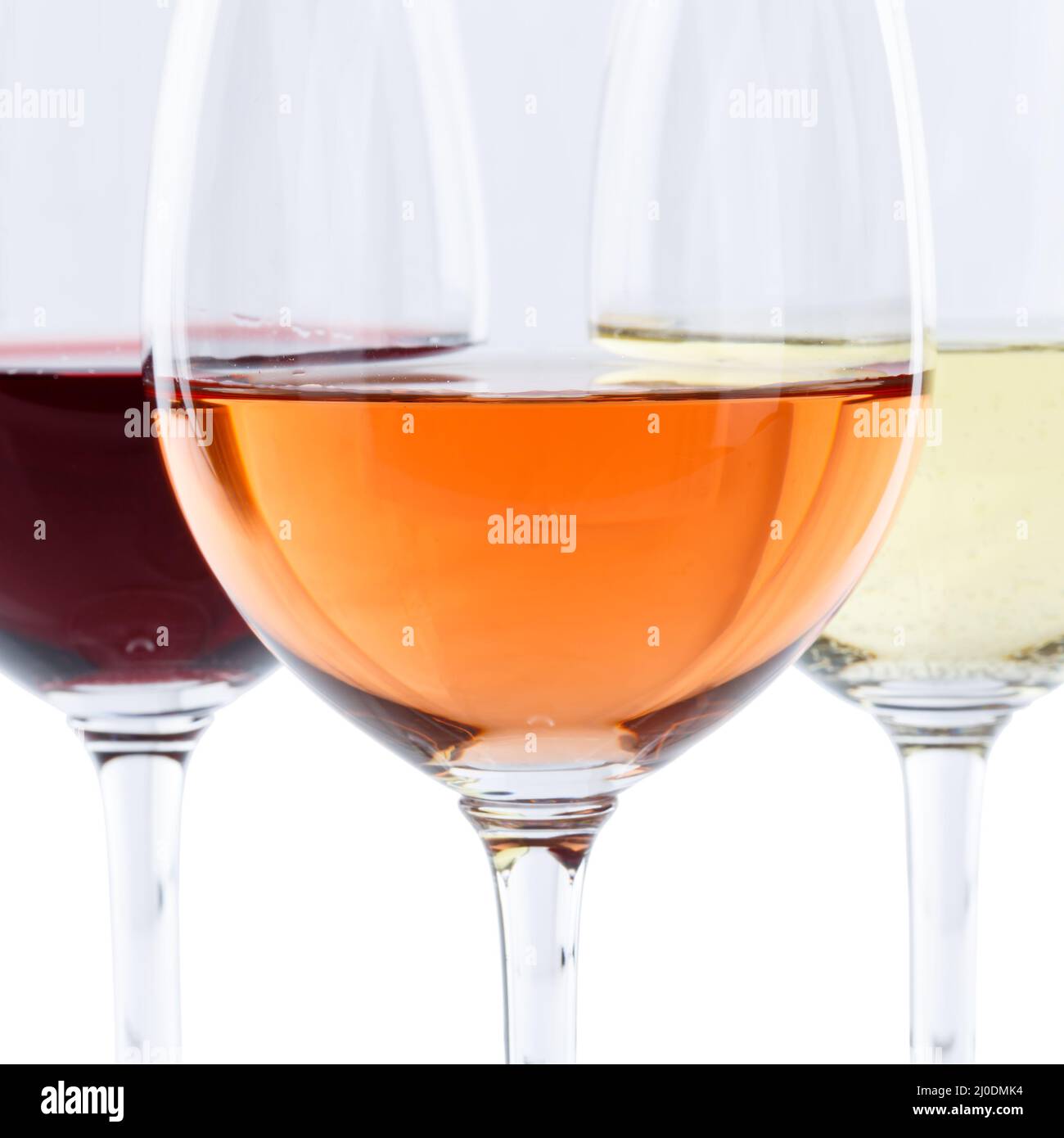 Wine Glasses Wine Glasses White Wine Red Wine Rose Square Alcohol