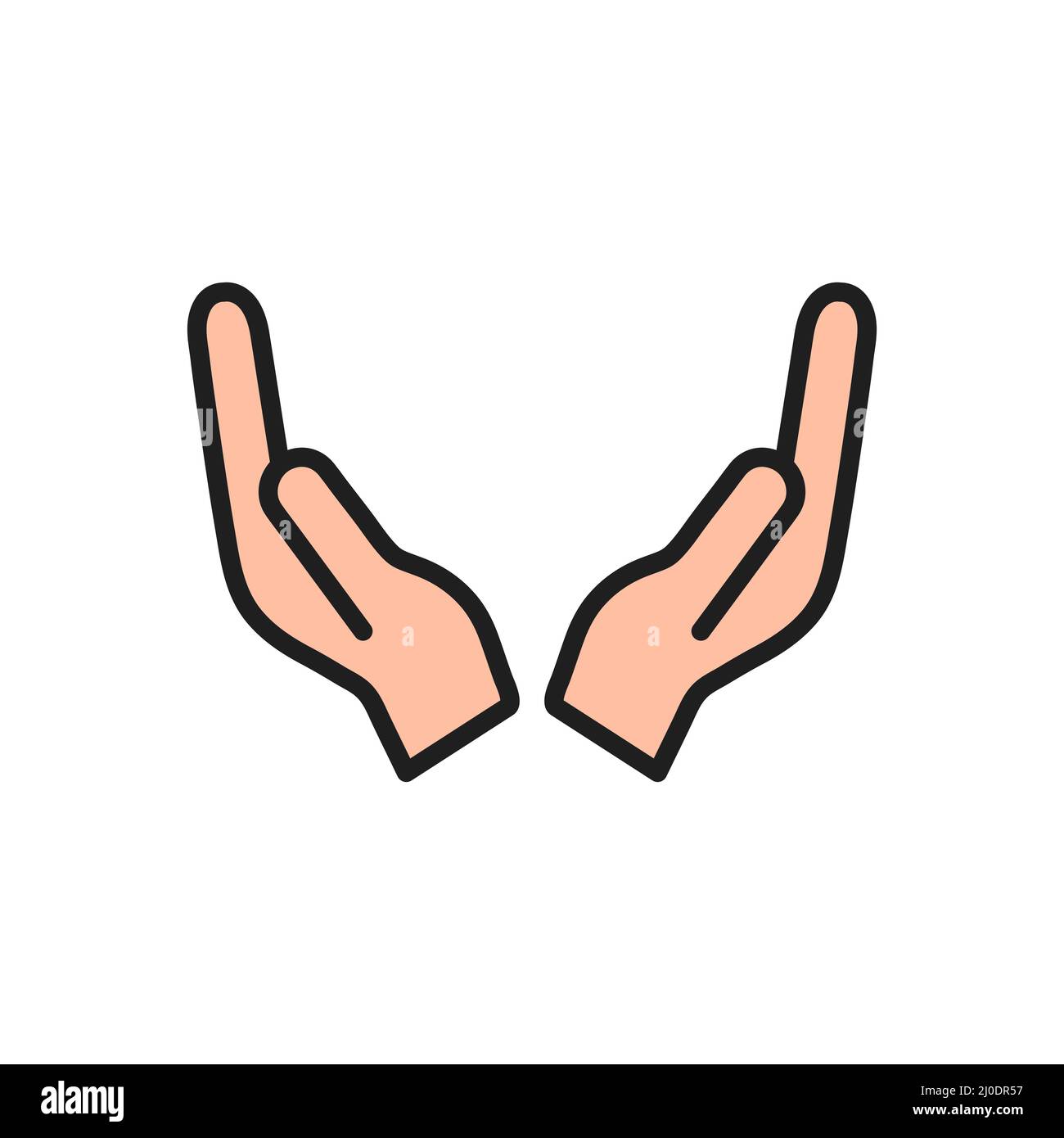 Strong arm - Openclipart