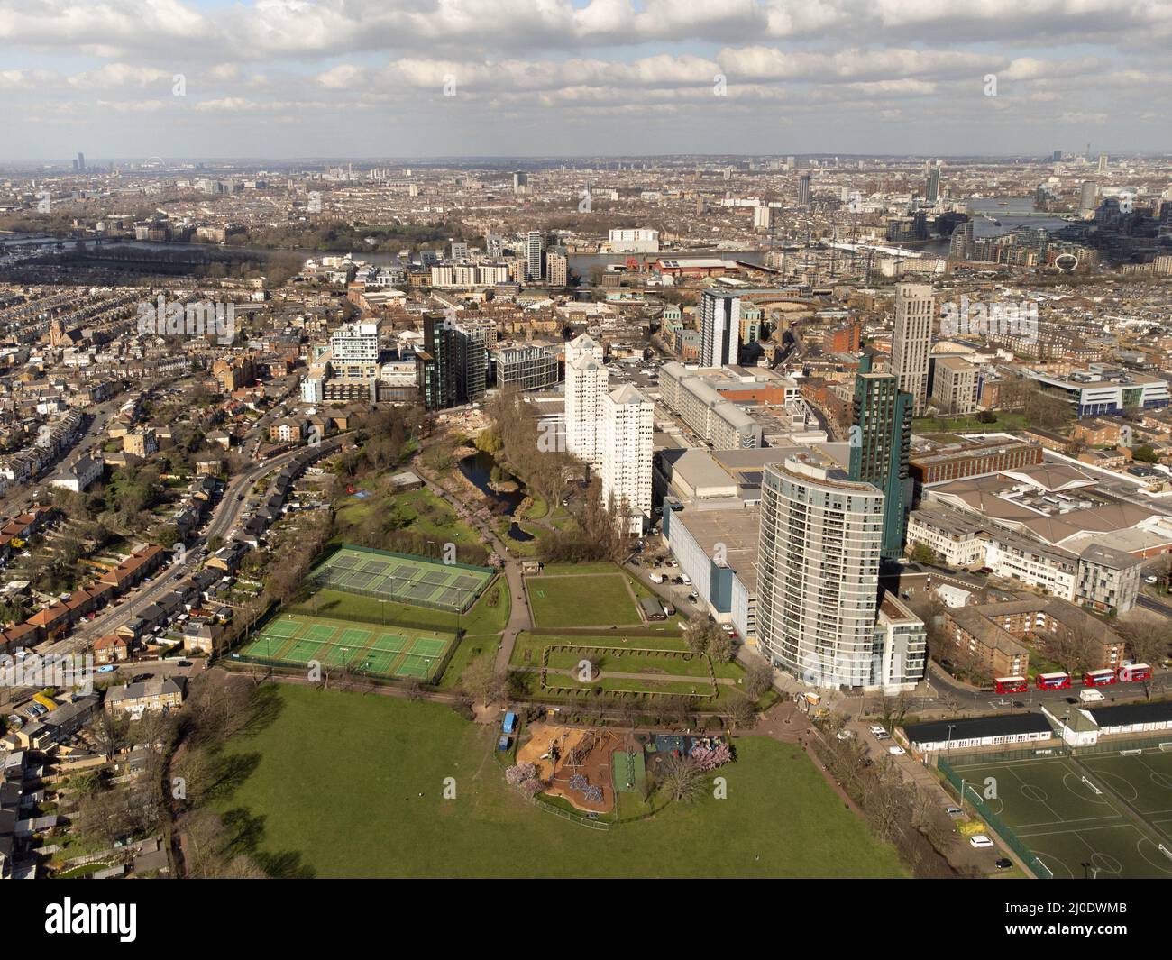 Southside wandsworth hires stock photography and images Alamy