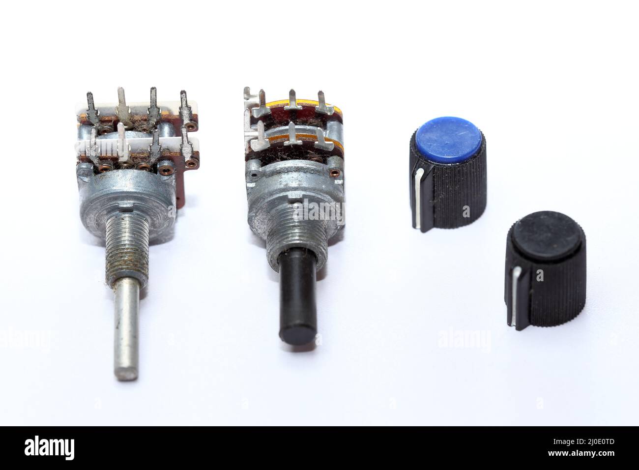 Small potentiometer hires stock photography and images Alamy