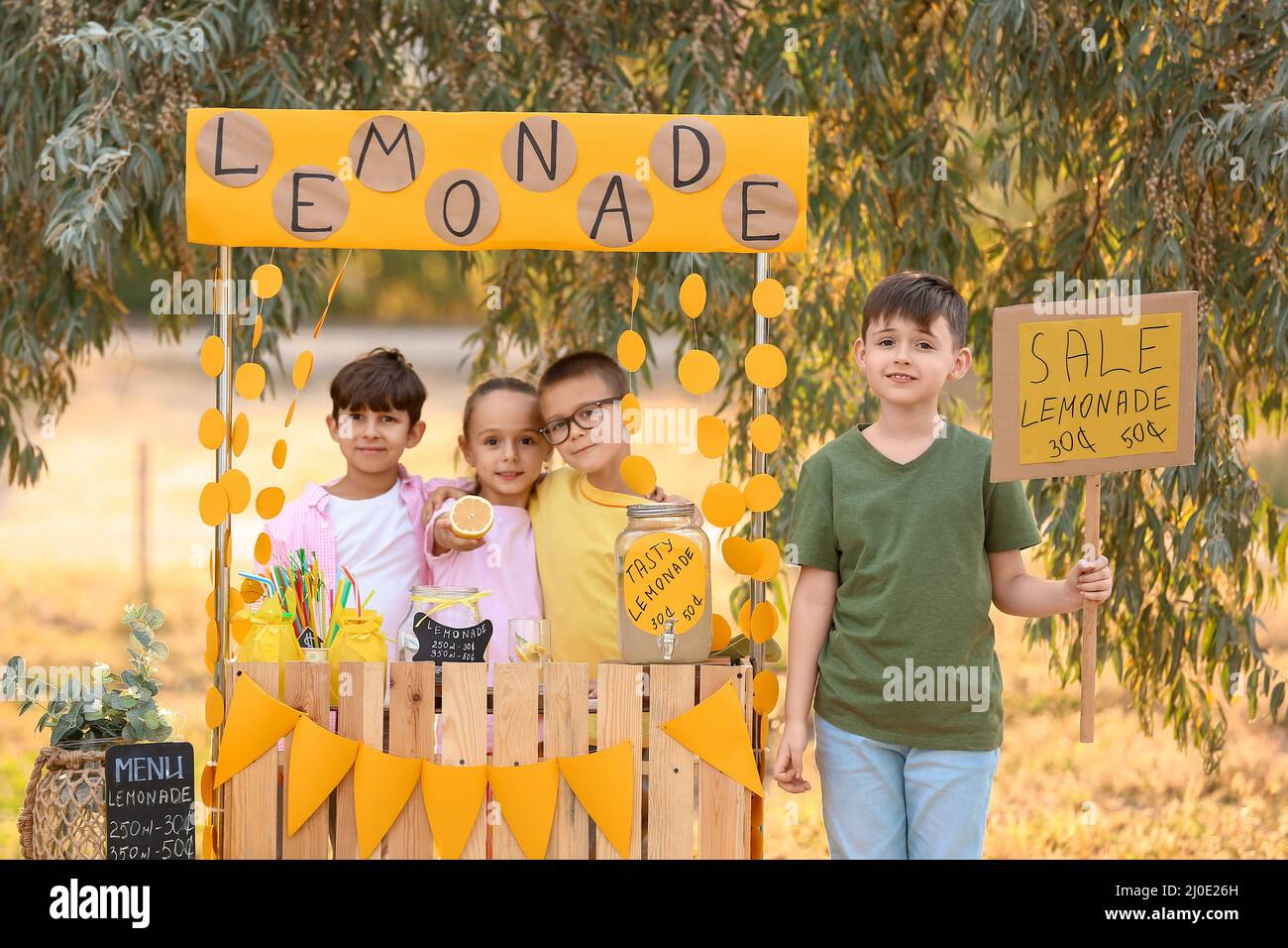 High-Quality Can You Sell Lemonade At A Public Park Moment Art High-Quality Can You Sell Lemonade At A Public Park Moment Art