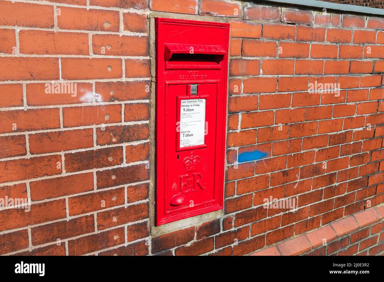 Victorian stamp collection british postage hi-res stock photography and ...
