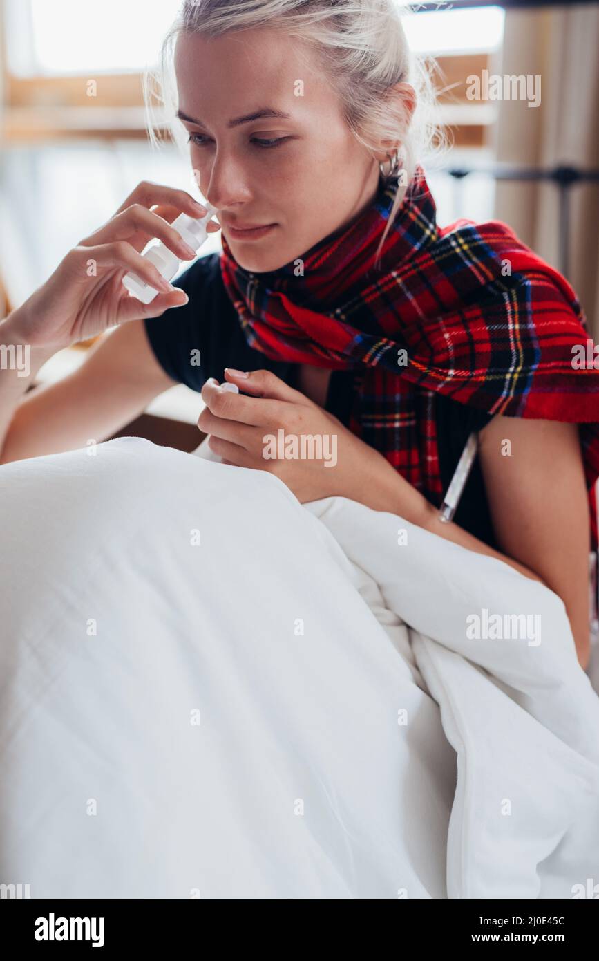 Bed blocked hires stock photography and images Alamy