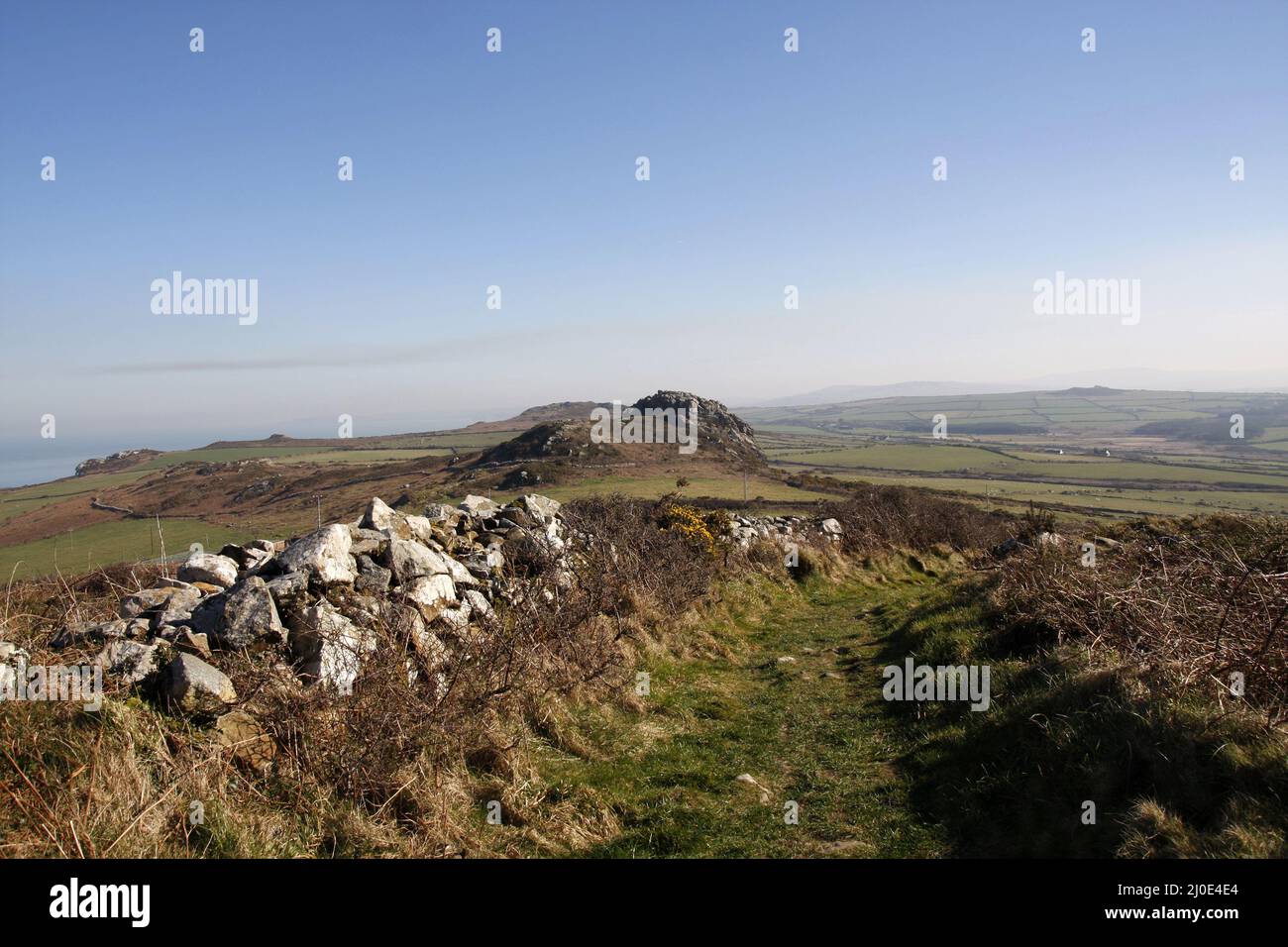 Garn fawr hi-res stock photography and images - Alamy