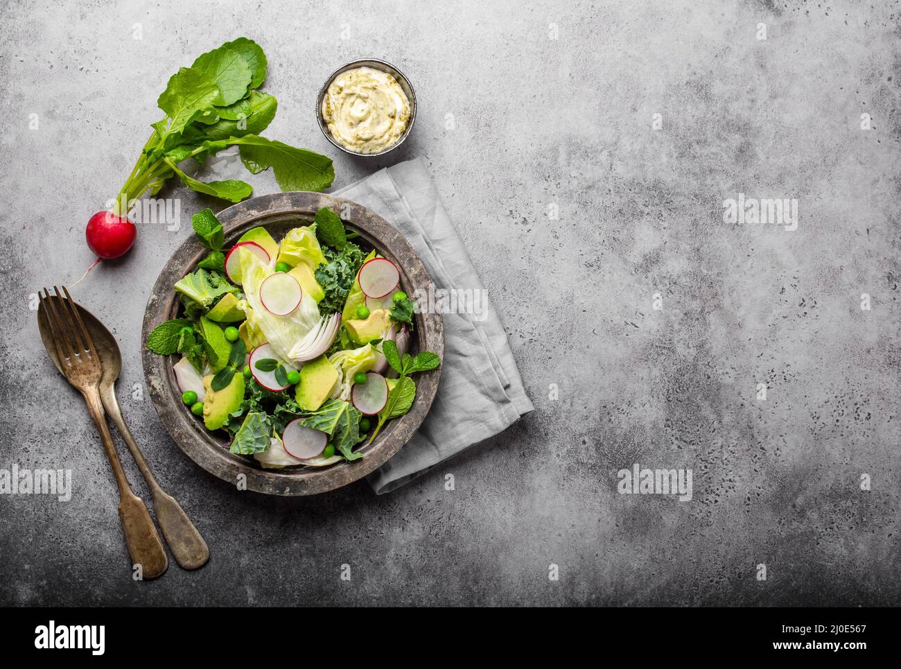 Healthy vegetable template hi-res stock photography and images - Alamy
