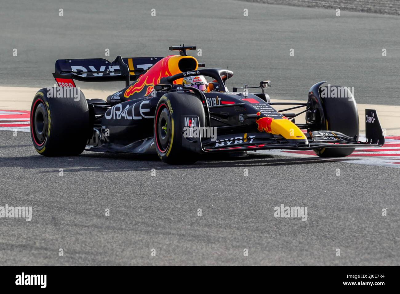 formula 1 rolex sakhir grand prix 2022