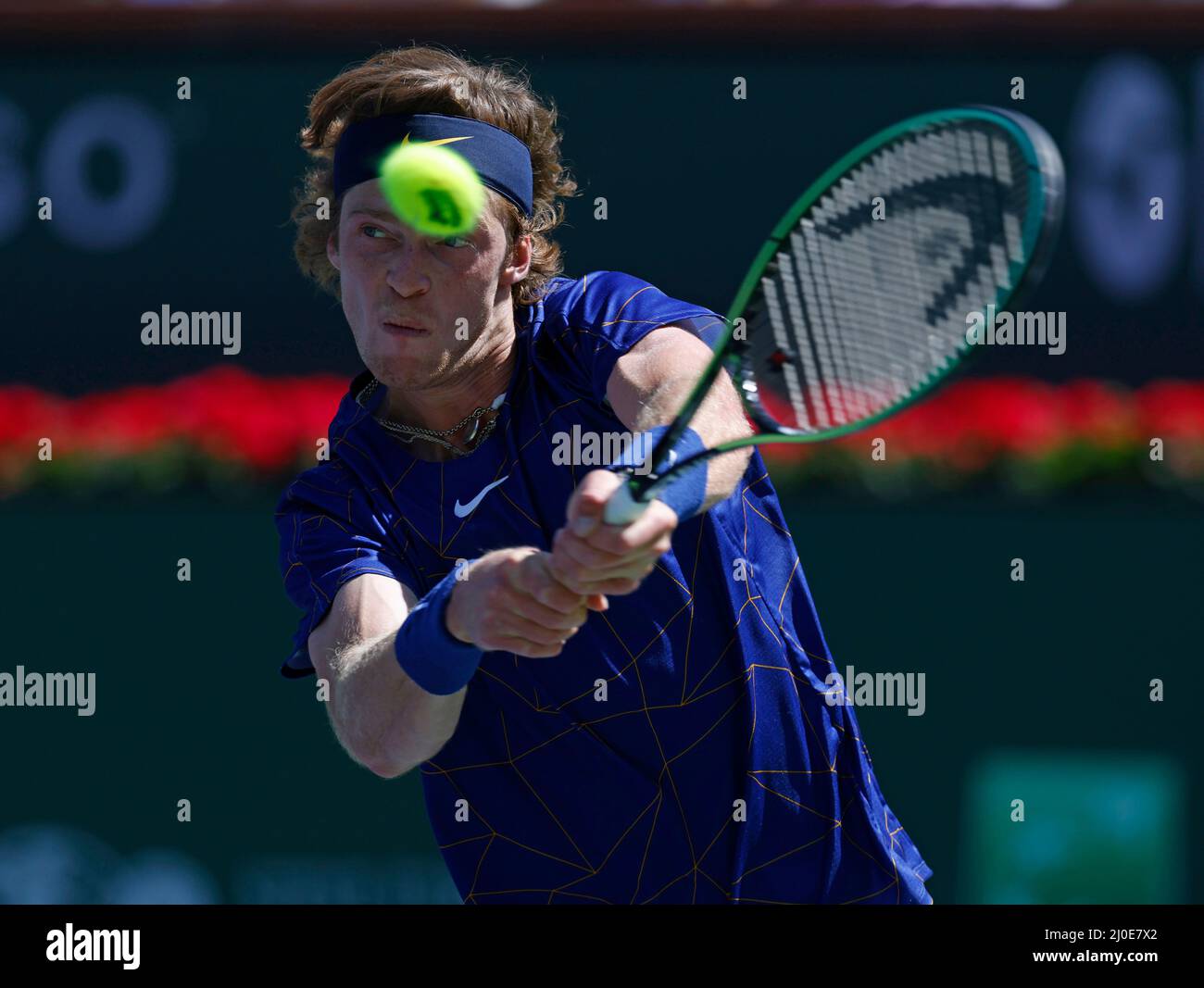 Dimitrov backhand hi-res stock photography and images - Alamy