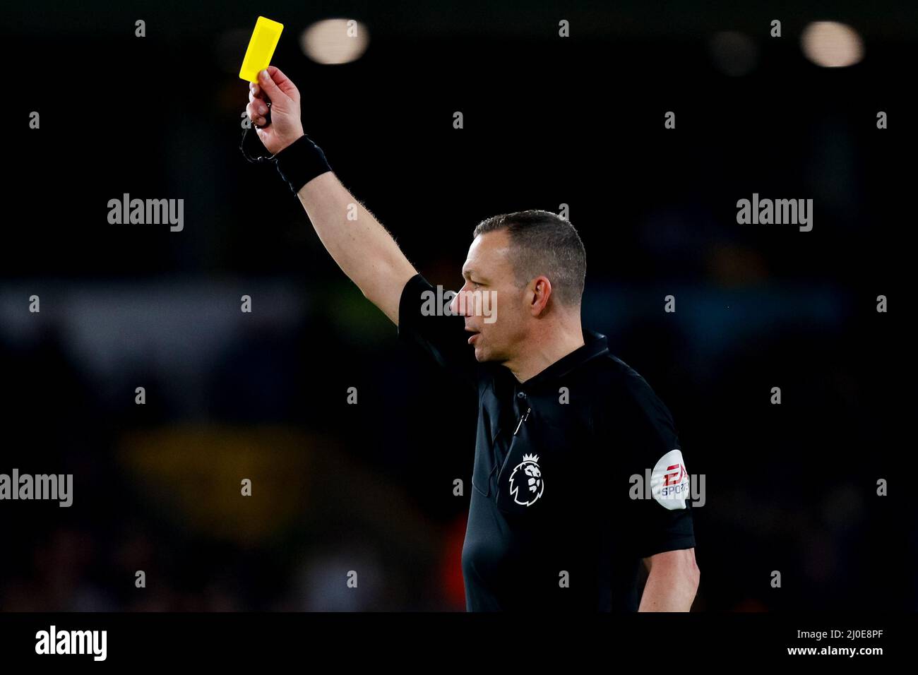 Wolverhampton, UK. 18th Mar, 2022. 18th March 2022; Molineux Stadium, Wolverhampton, West