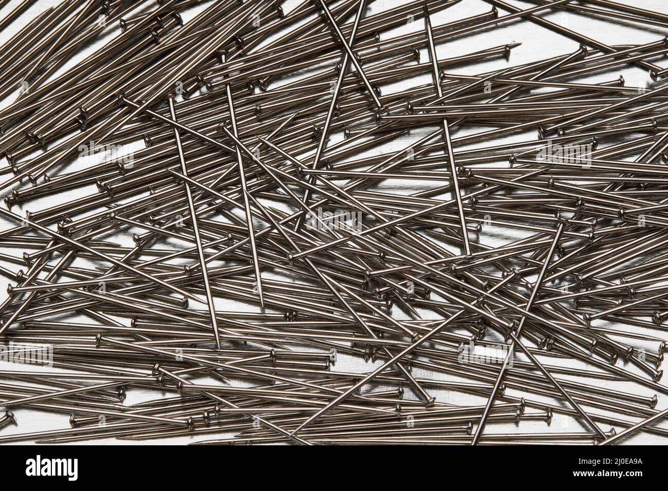 Pins and needles hi-res stock photography and images - Alamy