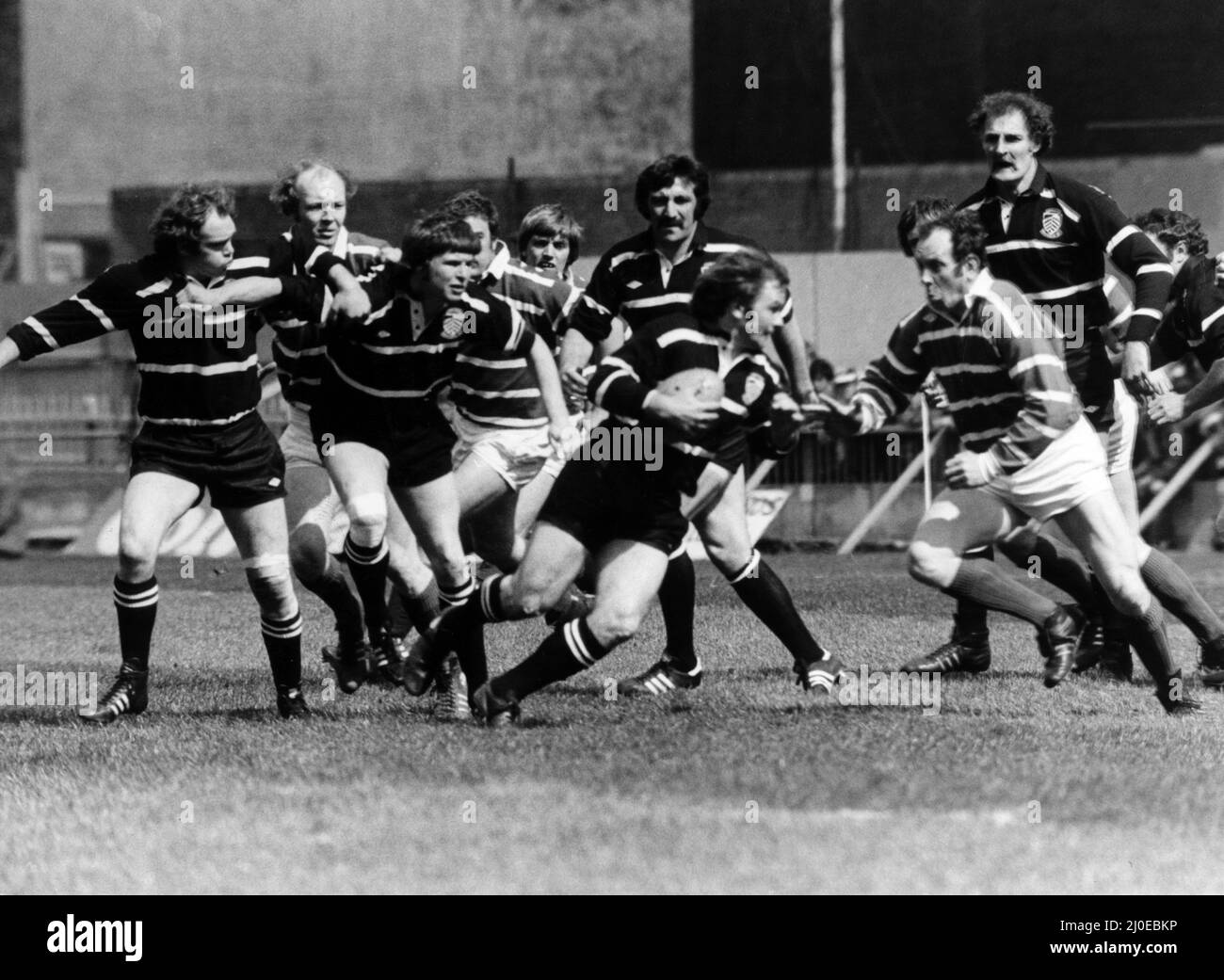 Welsh rugby 1970s hires stock photography and images Alamy