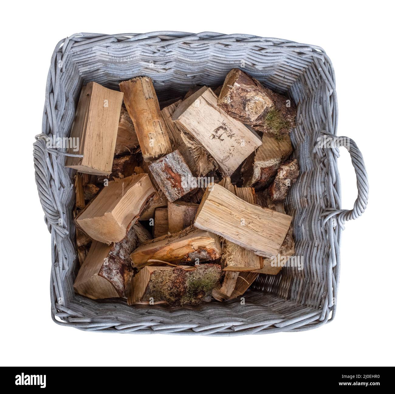 Fresh split Cut Out Stock Images & Pictures - Alamy