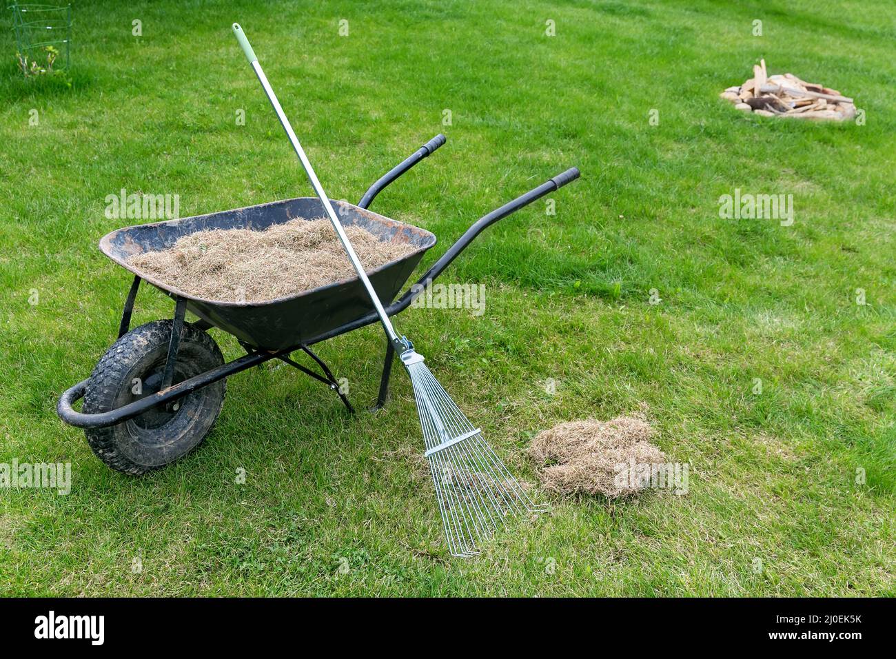 Dead grass hires stock photography and images Alamy