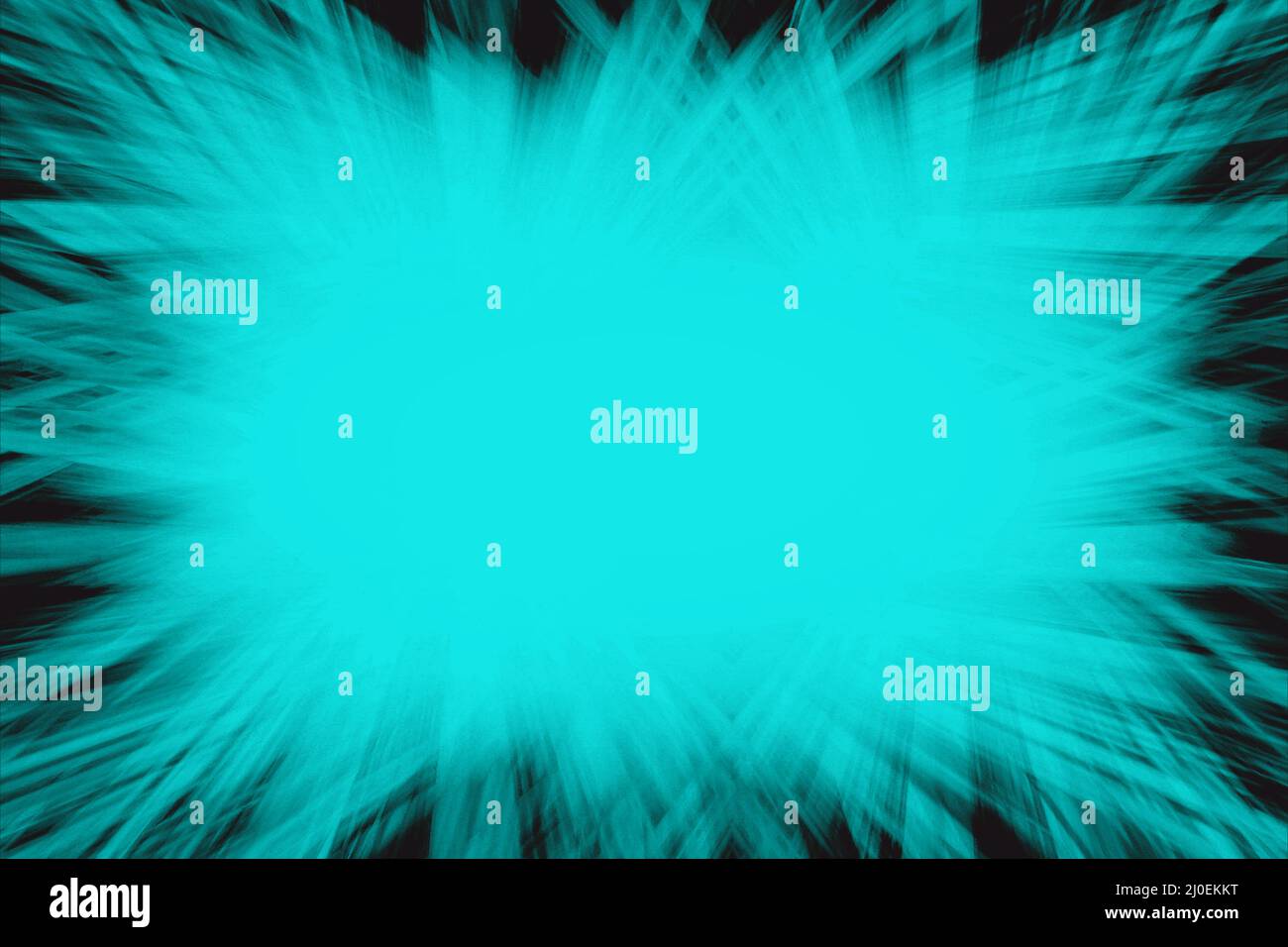 Black and blue streaked border Stock Photo Alamy