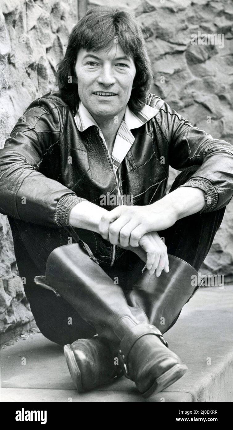 Dave berry hi-res stock photography and images - Alamy