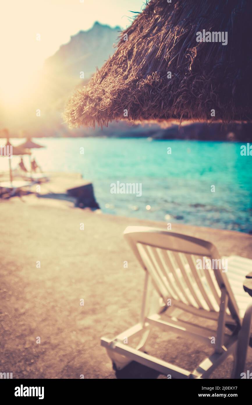 Tropical coast hi-res stock photography and images - Alamy