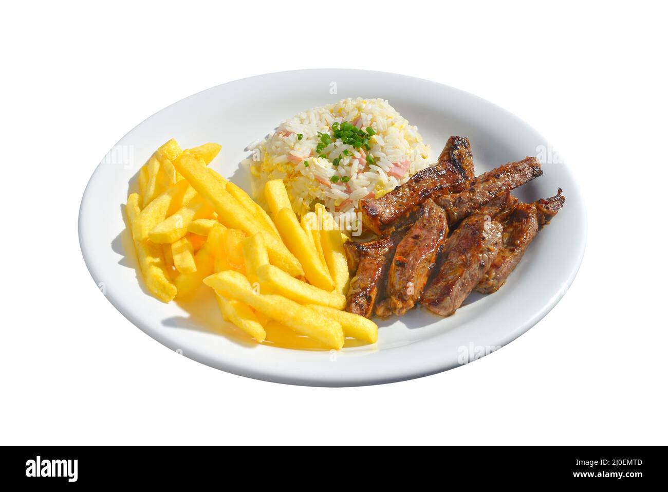 Simple sides Cut Out Stock Images & Pictures - Alamy