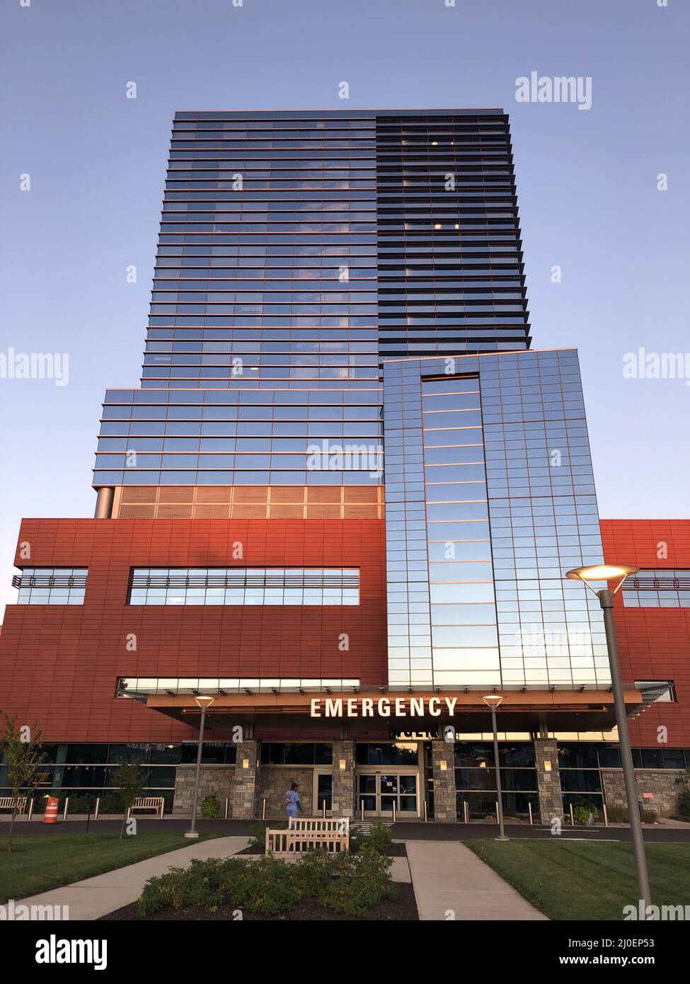 Nyc emergency management center hi-res stock photography and images - Alamy