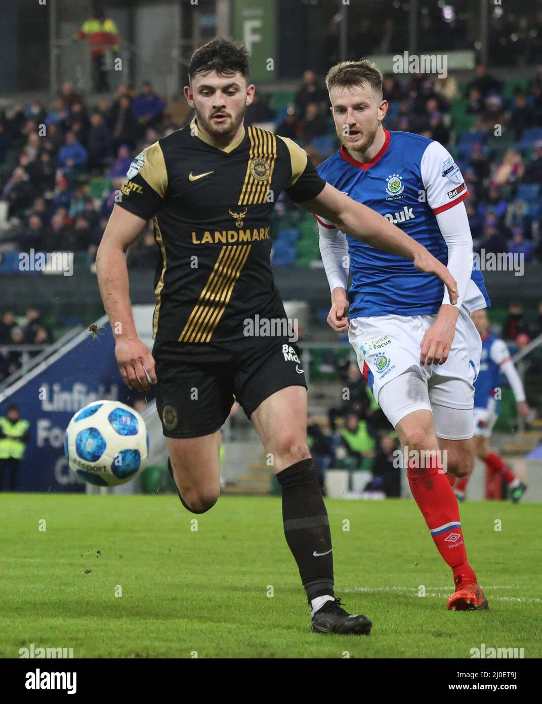 Lee bonis larne 2022 hires stock photography and images Alamy