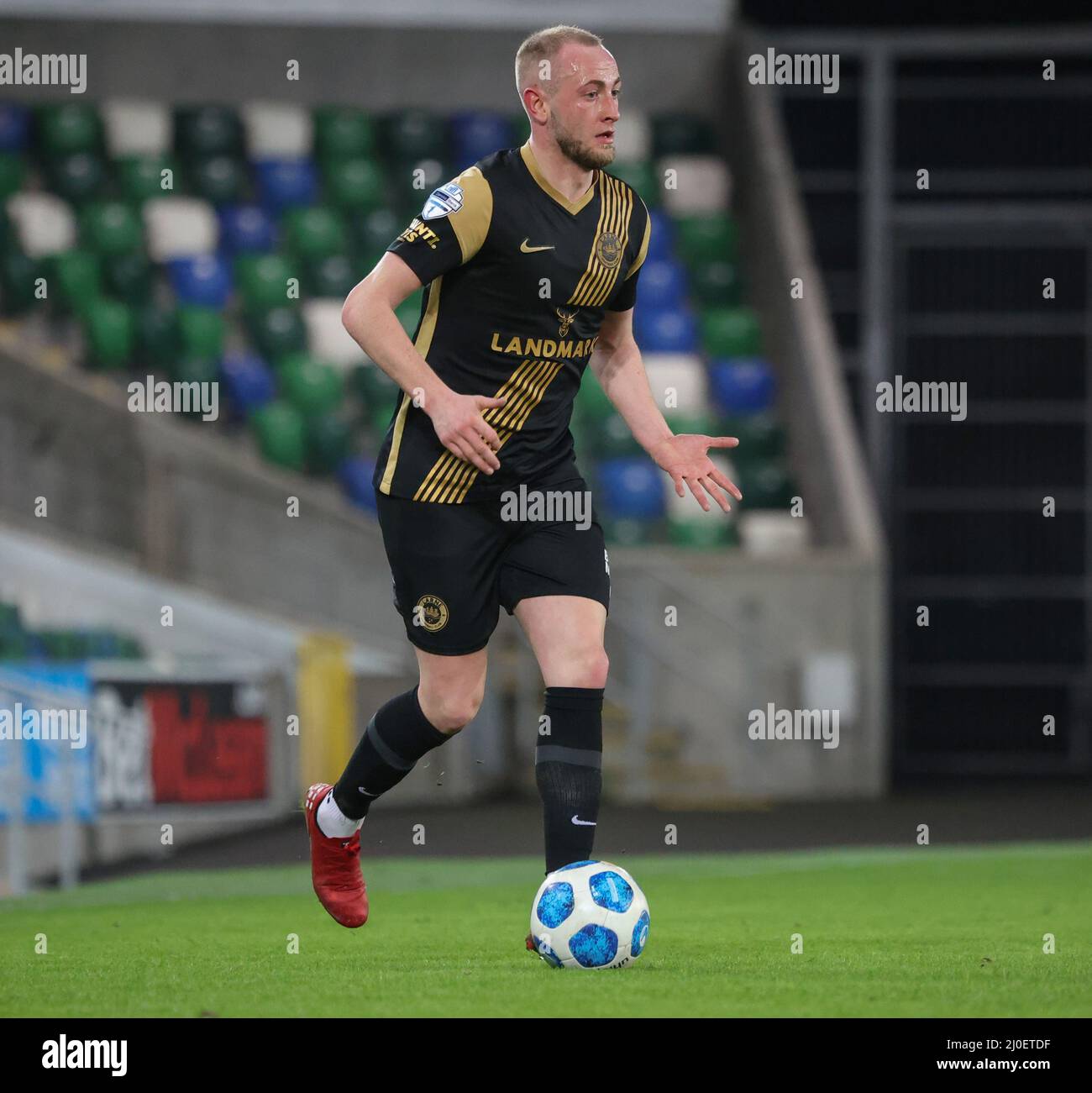 john-linfield-2022-hi-res-stock-photography-and-images-alamy