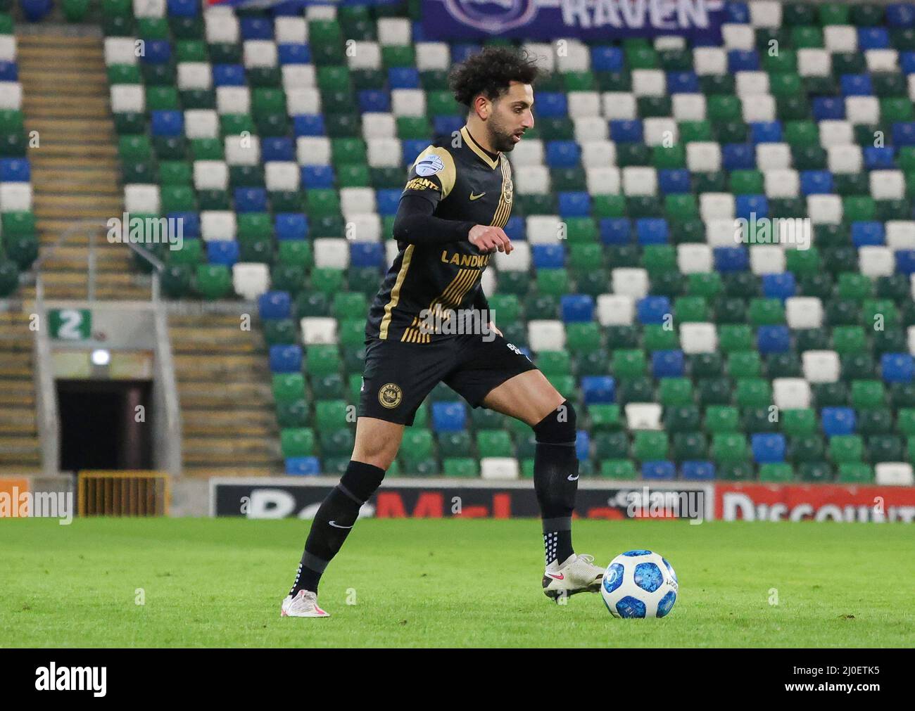 navid-nasseri-larne-hi-res-stock-photography-and-images-alamy